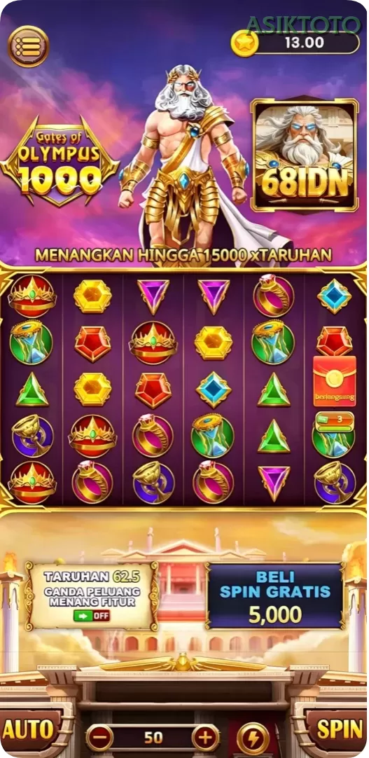 Screenshot mpo888 nomor 1