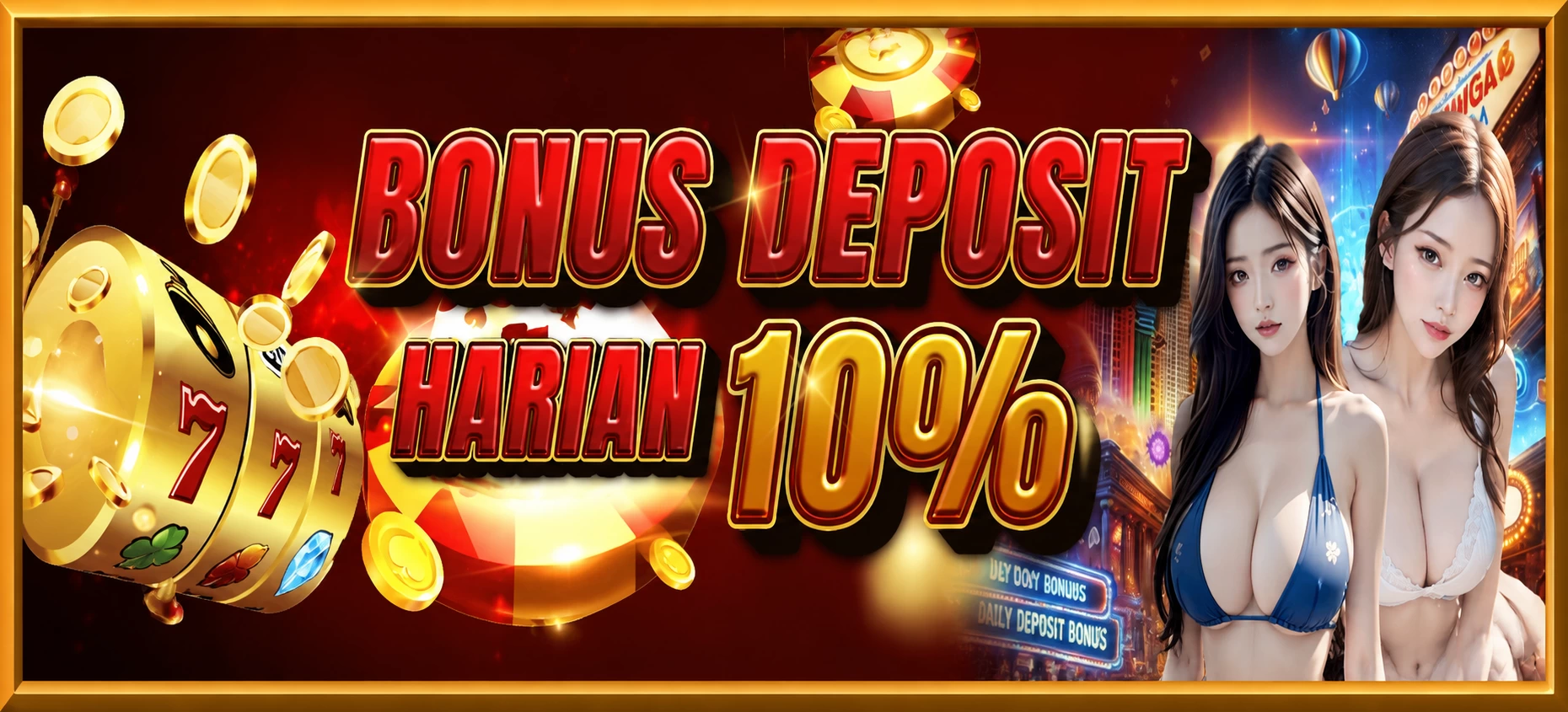 Beragam Jenis Game Seru yang Tersedia di asiktoto