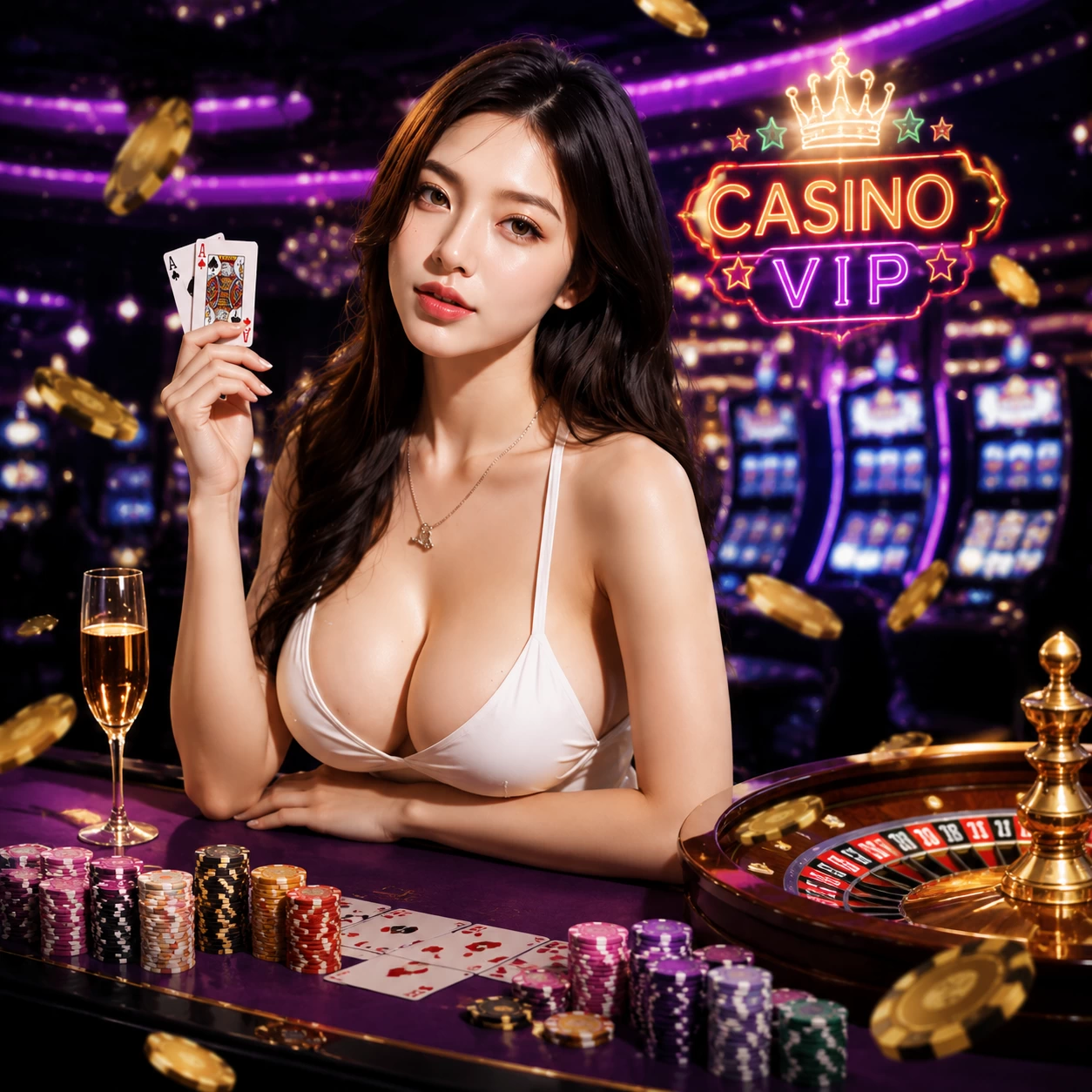 Menggali Fitur Menarik di Situs Game asiktoto