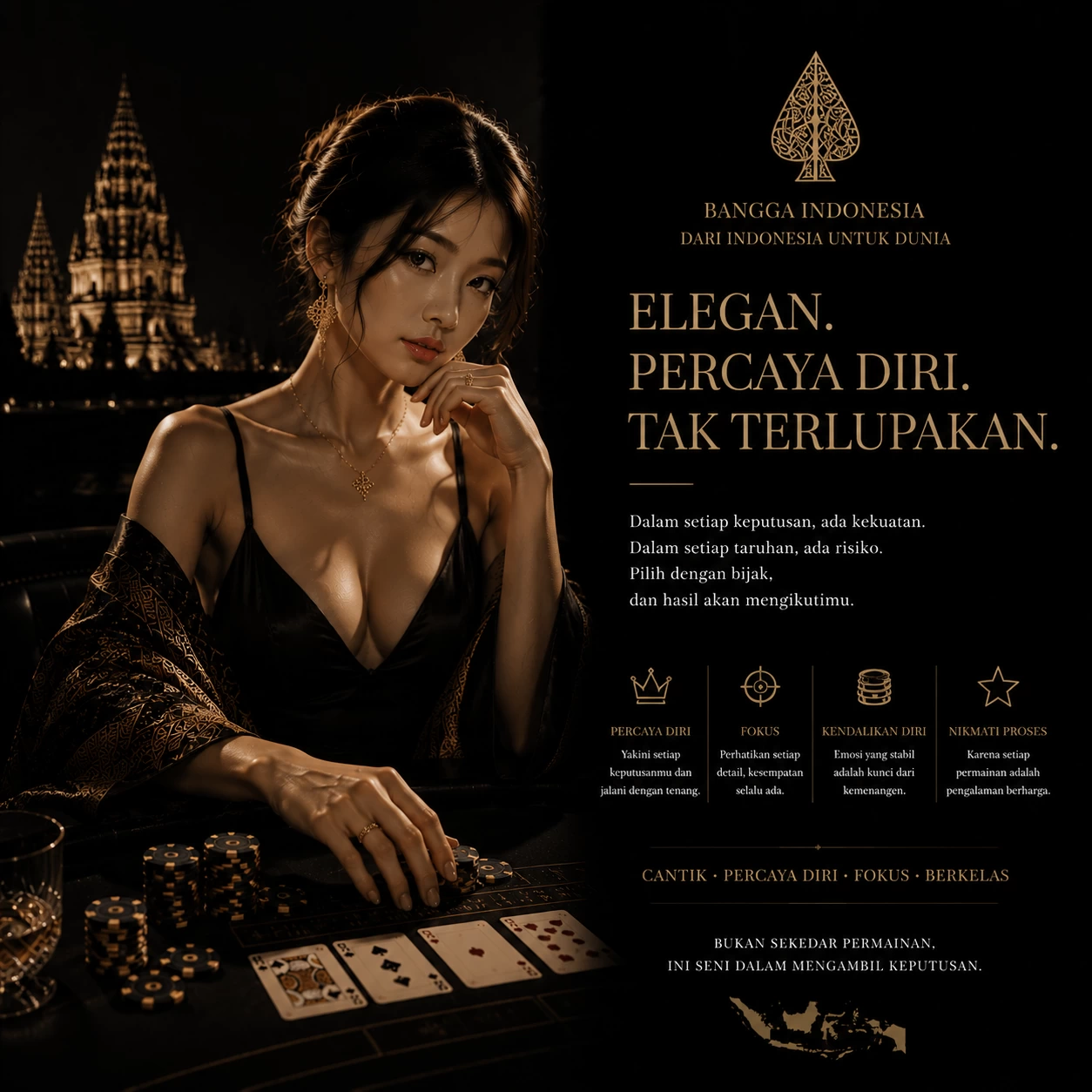 Inovasi dan Fitur Menarik di asiktoto