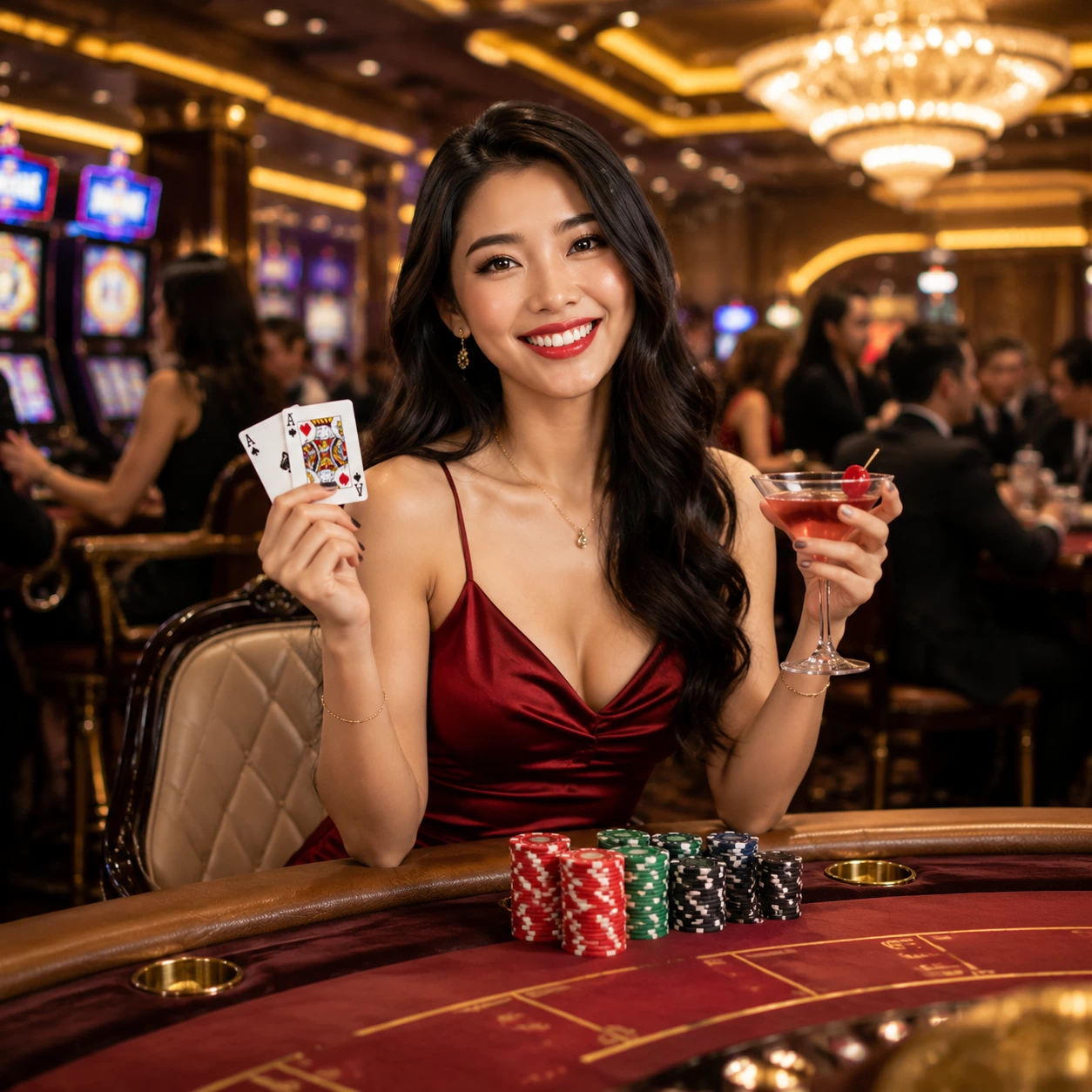 Keunggulan dan Fitur Menarik di Situs Game asiktoto