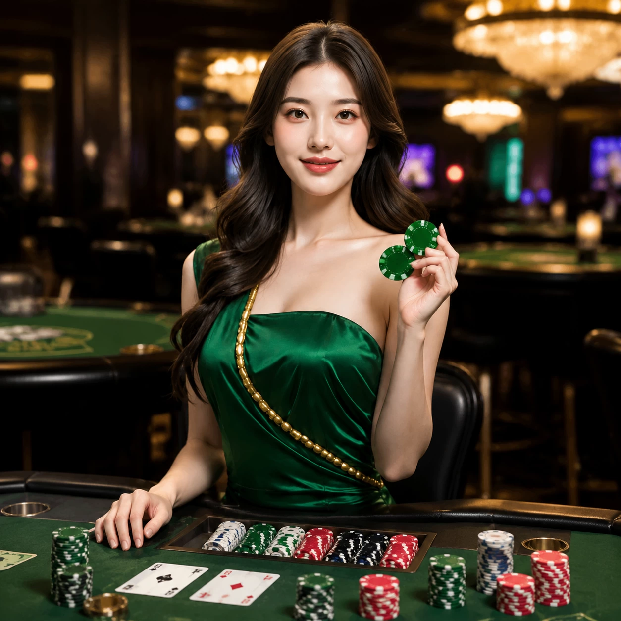 Keunggulan dan Fitur Menarik di Situs Game asiktoto - 2