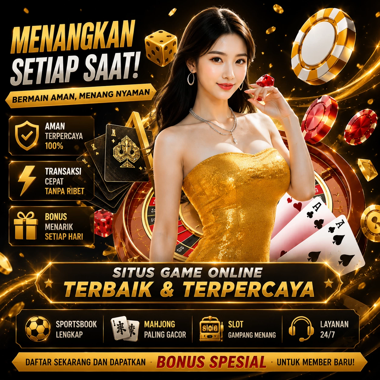 Inovasi dan Fitur Menarik di asiktoto - 2